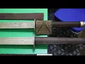 Download Lagu Barang Antik!! PEDANG SAMURAI ASLI SENILAI 10 TRILIUN, Samurai Shogun