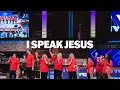 I Speak Jesus LIVE FWC Resurrection Singers 2024 JSM IYC
