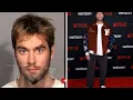 Trouble in Vegas Outer Banks Actor Austin North Arrested for Assault at UMC Hospital