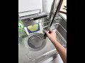 Download Lagu Sloped Drain + Nano Sink: Dry \u0026 Stain-Free💧🛡️#SlopedNanoSink#DrySink #WaterSpotResistant#kitchensink
