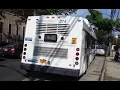 MTA 2012 New Flyer C40LF CNG Low Floor 274 Bx8 bus