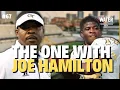 The One With Joe Hamilton