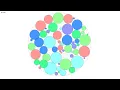 Circle packing