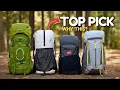 10 Best Ultralight Backpacks in 2025