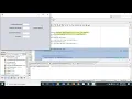 Excepciones TryCatch en Netbeans