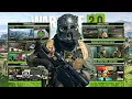 Modern Warfare 2 FULL BATTLE PASS EXPLAINED Season 1 Warzone 2 Tier 100 Rewards