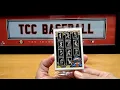 1993 Topps Black Gold Winners A Pack Wheel of Winners