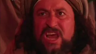 مسلسل أبو زيد الهلالي الحلقة 1 