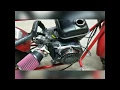 Throttle for Ungoverned Honda Clones Predator Engines