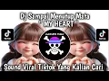 Lagu DJ AKU TAK MUDAH UNTUK MENCINTAI || DJ SAMPAI MENUTUP MATA VIRAL SOUND TIKTOK 2025!!