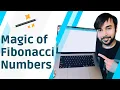 Fibonacci Numbers Magic LeetCode 509 Full solution Golden Ratio Representation Examples