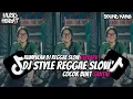 Download Lagu KUMPULAN DJ REGGAE SLOW TERBARU DJ CAMPURAN VIRAL TIKTOK 2025🎵
