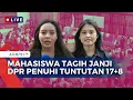 Download Lagu Deadline 17+8 Tuntutan Rakyat Hari Ini, Begini Situasi di Gedung DPR dan Istana | KOMPAS PETANG