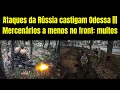 Download Lagu Russian strikes brutally punish Odessa || Dozens of fewer mercenaries...