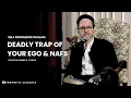 Download Lagu How Shaytan Uses Your Nafs Against You - Shaykh Hamza Yusuf