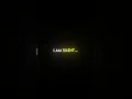 Download Lagu I am silent#quotes#shorts #quoteoftheday#status#trending