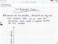 IB AI SL 2 Bivariate data correlation