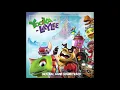 Yooka Laylee [OST] Full Album