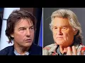 Tom Cruise REACTS To Kurt Russell CRYING Over Val Kilmer Passing Away