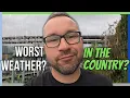 The TRUTH About Portland Oregon Weather How Bad Is It