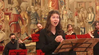 Zephyro Spira. Chanson, frottole e villanesche del primo Rinascimento