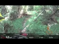Charles City Dirt Riders Wooded Trail Ride
