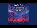 Download Lagu Lo Lo Barça (Remix)