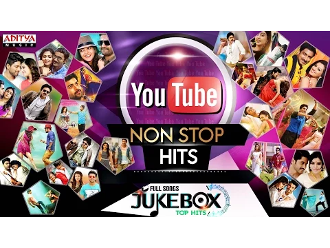 Download MP3 YouTube Non Stop Telugu Hits Songs  Hit do Like Share and comment your favorite song .