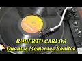 Download Lagu ROBERTO CARLOS - Quantos Momentos Bonitos // #vinil #lp (CBS 1982) #mpb #musica #brazilianmusic