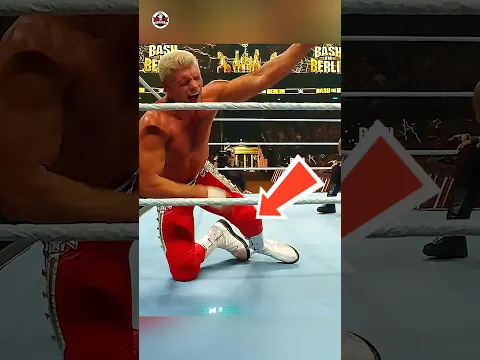 🤯 Kevin Owens Saw Cody Rhodes Was Injured… And REFUSED To Attack Him in WWE