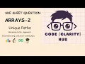 Unique Paths Recursion to DP Memoization Explained LeetCode 62 Java