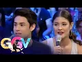Download Lagu Gandang Gabi Vice | Donny Pangilinan, Kiana Valenciano