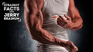 Where Do People Get Steroids And What Are The Risks Straight Facts