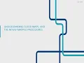 Understanding Flood Maps and the Newly Mapped Procedures