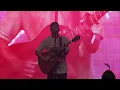 Lázaro Vieira | Medley - Que Ele Cresça + A Ele a Glória (Ao Vivo)