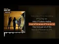 김하온 (HAON), NOWIMYOUNG (나우아임영), JMIN, KC - HIGH TOP [2000 TAPE]ㅣLyrics/가사