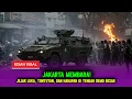 Download Lagu JAKARTA MEMBARA! JEJAK LUKA, TUNTUTAN DAN HARAPAN DI TENGAH DEMO BESAR!