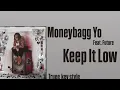 Moneybagg Yo - Keep It Low (feat. Future) (truee_key style)