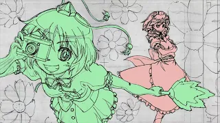 Download 【東方】The Making of Touhou Kinema Kan ~2nd Curtain~ [HD] MP3