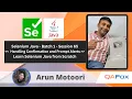 Day 65 - Handling Confirmation and Prompt Alerts