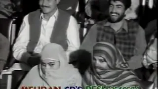 abaseen program alam zeb mujahid janan as a doctor