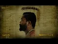 Sjava - Ujesu feat Howard (Official Audio)