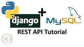 Python Django MySQL CRUD API Tutorial