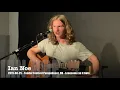 Ian Noe -  Lonesome as it Gets - 2019-08-25 - Tønder Festival Pumpehuset, DK