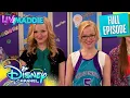 Liv and Maddie Full Episode What A Girl Is Episode Rate a Rooney disneychannelanimation