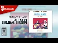 Download Lagu Franky \u0026 Jane - Dari Sepi Kembali Kesepi (Official Karaoke Video)