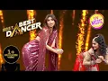 Download Lagu 'Shut Up And Bounce' पर Shilpa ने किया Vartika जैसा Dance | India's Best Dancer | Full Episode