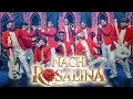 Lagu Nach Rosalina || Cover by The 7 Notes Band 