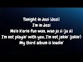 Peru - Fireboy DML & Ed Sheeran (Lyrics)