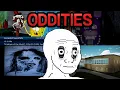 30 Incredibly Obscure Media Oddities